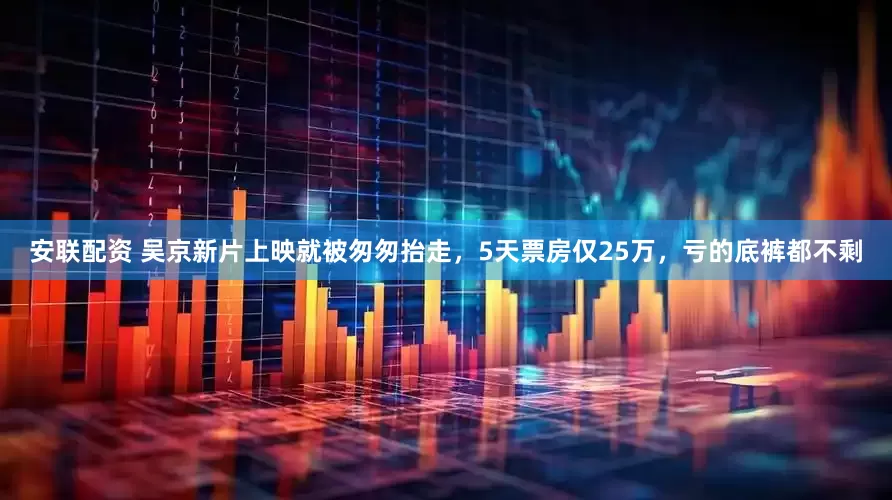 安联配资 吴京新片上映就被匆匆抬走，5天票房仅25万，亏的底裤都不剩